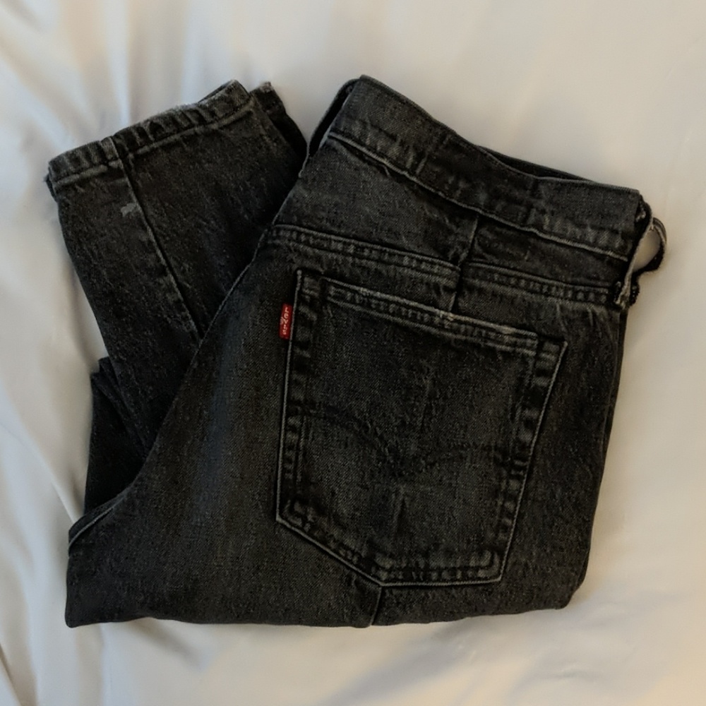 Levi's 501 Skinny